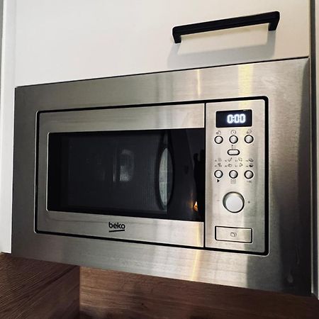 Apartment Sana Klinik No 30 Offenbach am Main Dış mekan fotoğraf