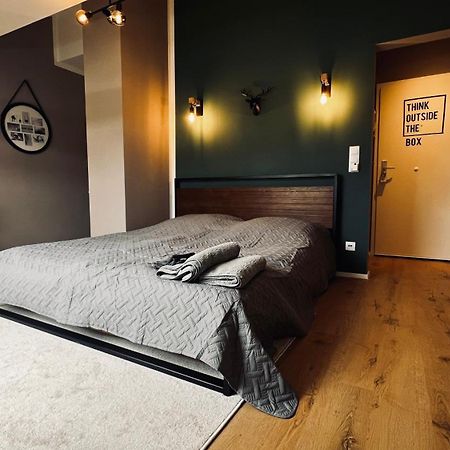 Apartment Sana Klinik No 30 Offenbach am Main Dış mekan fotoğraf