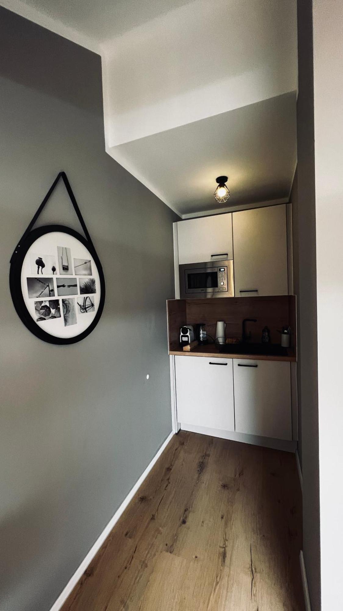 Apartment Sana Klinik No 30 Offenbach am Main Dış mekan fotoğraf