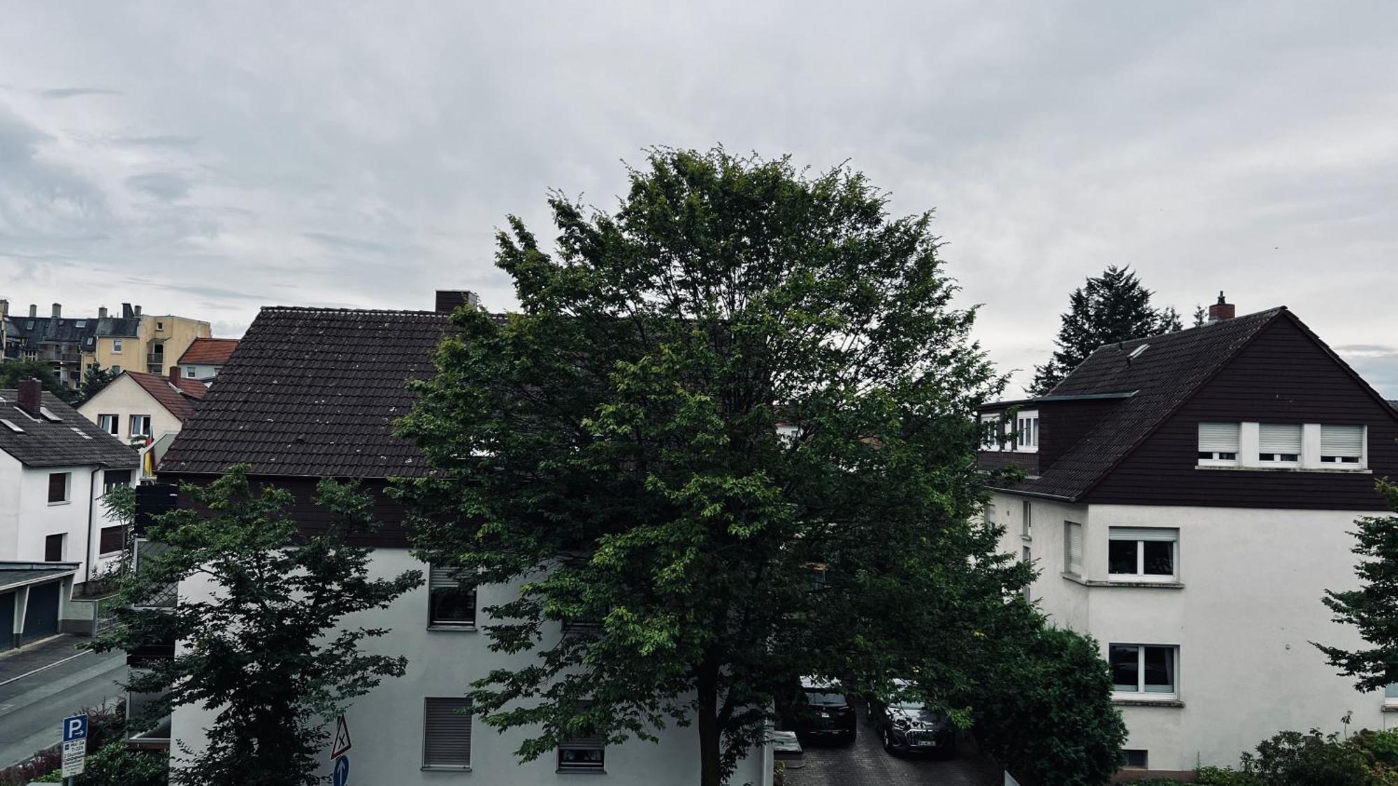 Apartment Sana Klinik No 30 Offenbach am Main Dış mekan fotoğraf