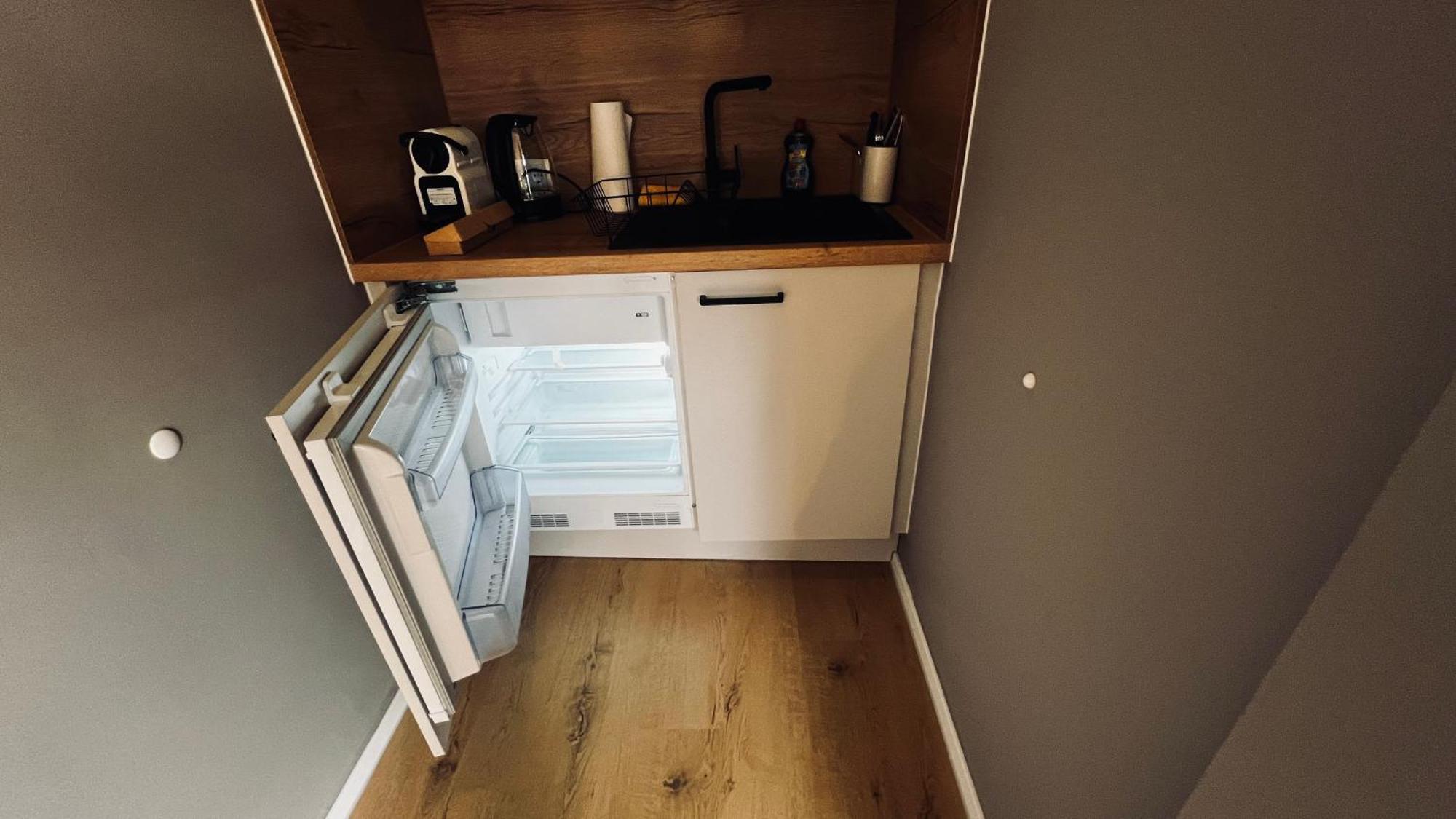 Apartment Sana Klinik No 30 Offenbach am Main Dış mekan fotoğraf