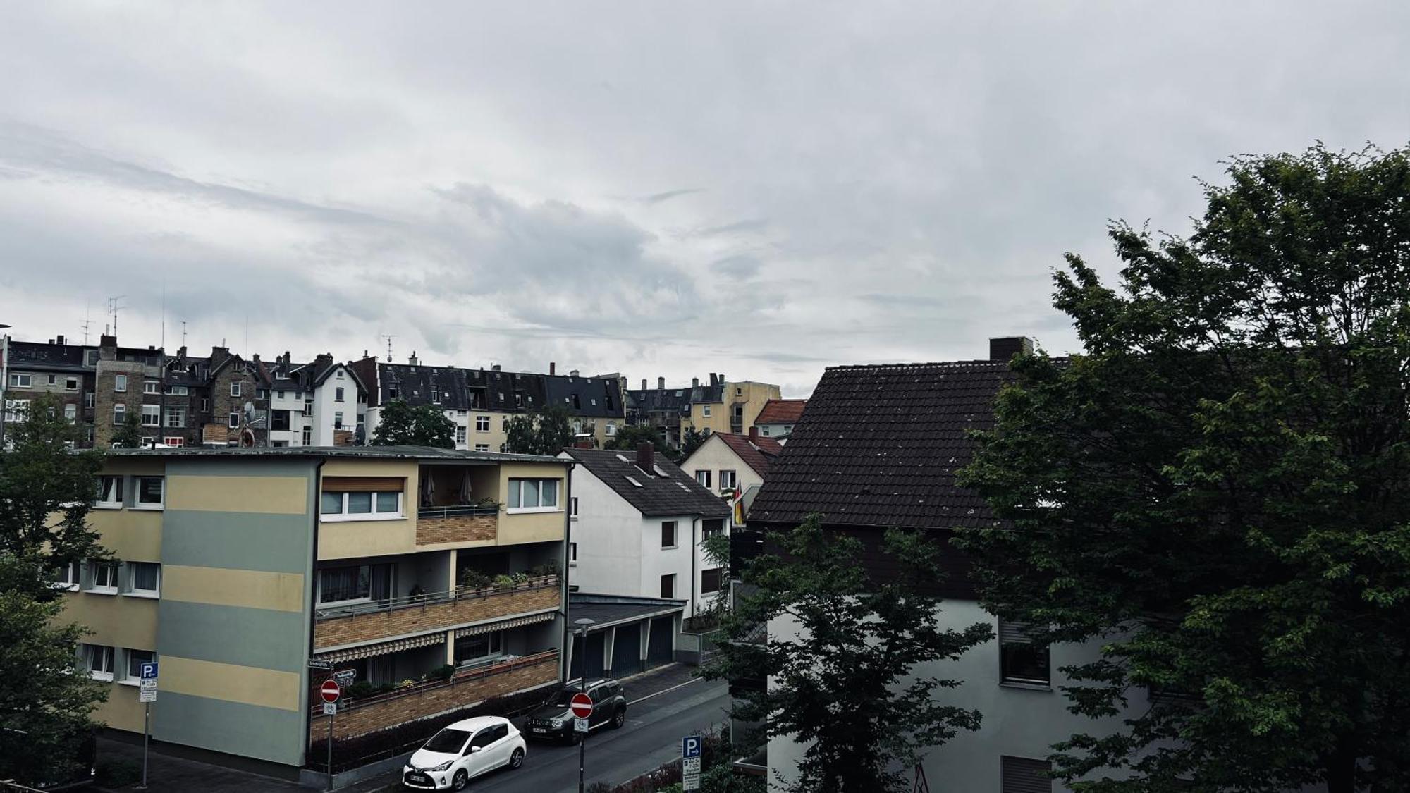 Apartment Sana Klinik No 30 Offenbach am Main Dış mekan fotoğraf