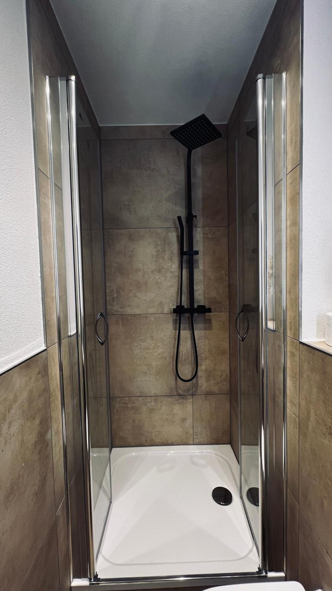 Apartment Sana Klinik No 30 Offenbach am Main Dış mekan fotoğraf