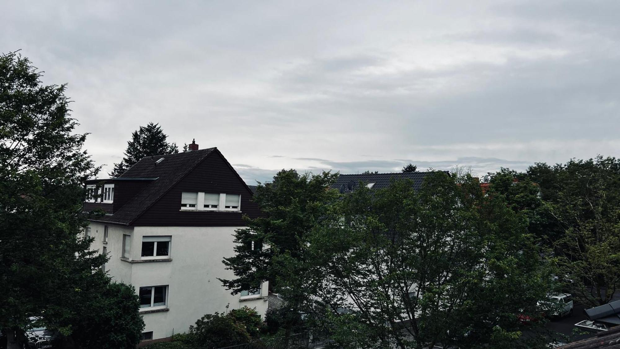 Apartment Sana Klinik No 30 Offenbach am Main Dış mekan fotoğraf
