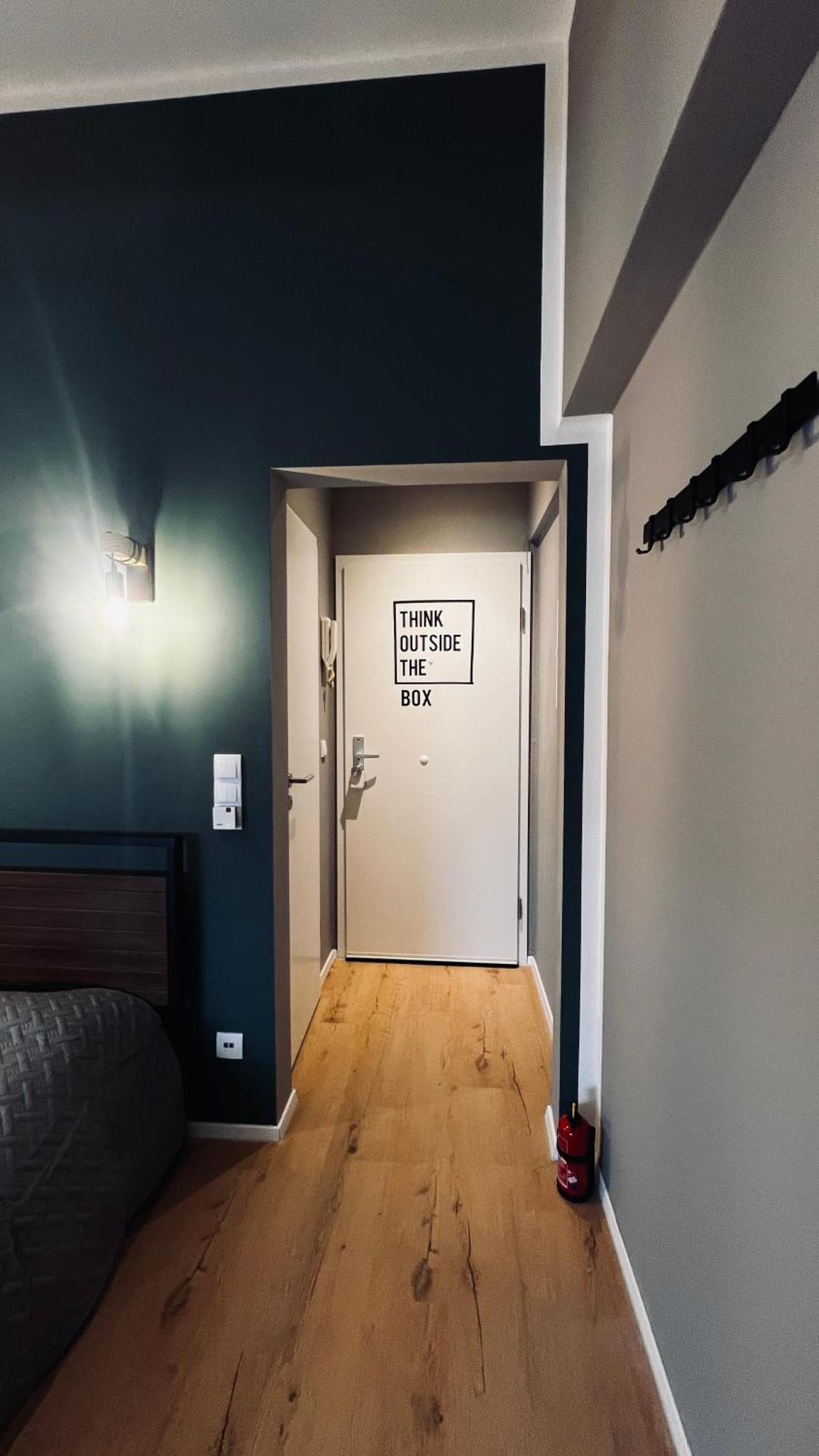 Apartment Sana Klinik No 30 Offenbach am Main Dış mekan fotoğraf