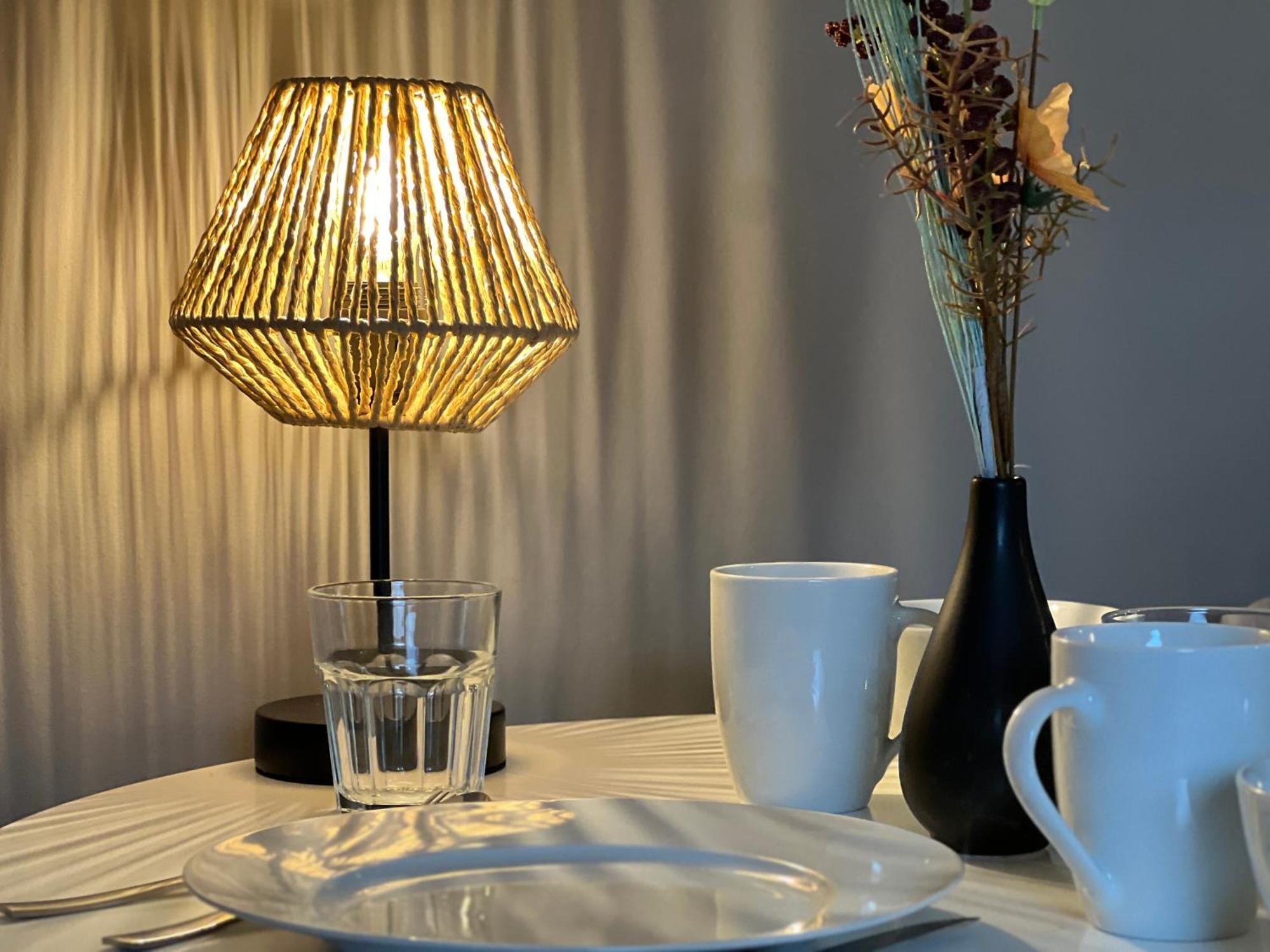 Apartment Sana Klinik No 30 Offenbach am Main Dış mekan fotoğraf